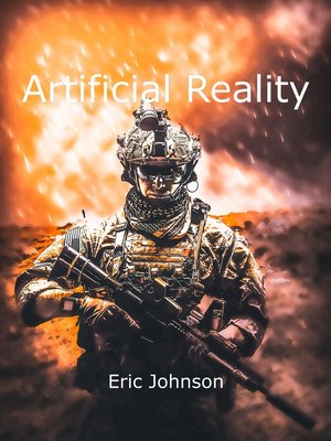 cover image of Artificial Reality